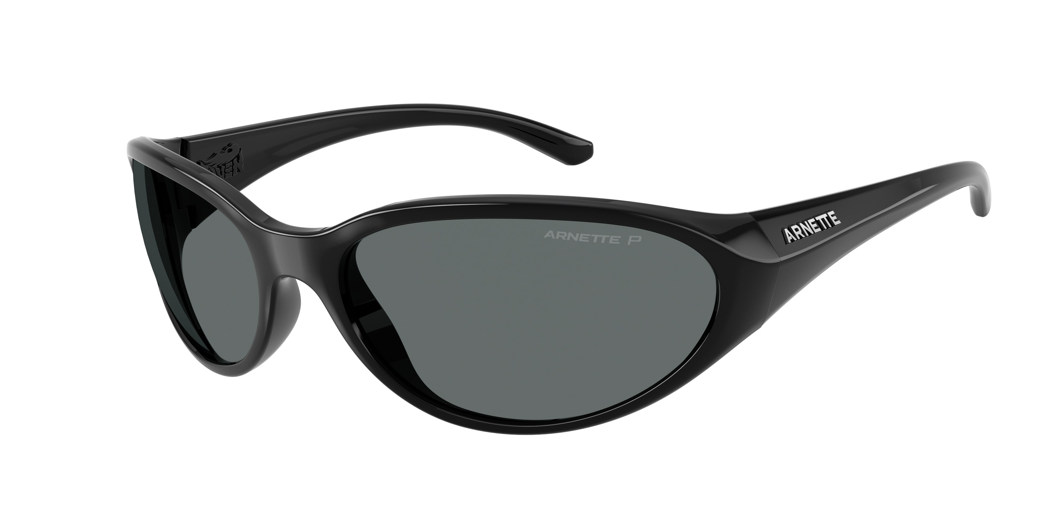 Arnette AN4368 290081 Raven 
